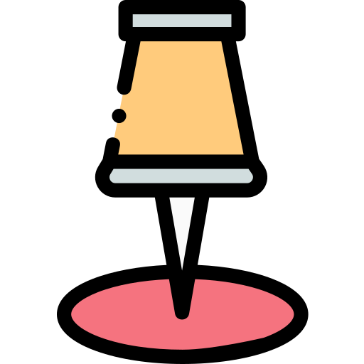 Push pin